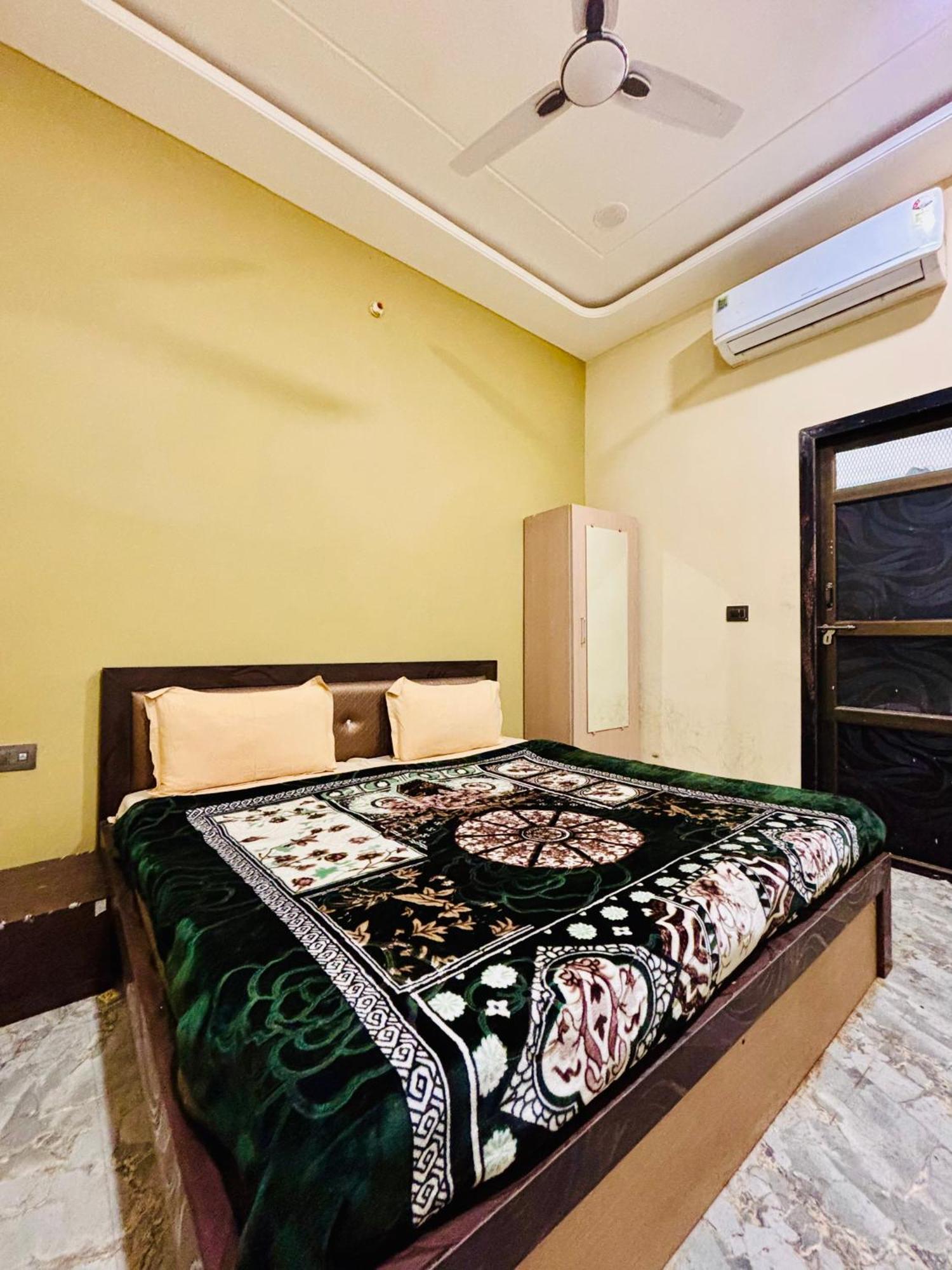 Shree Shyam Hotel Toran Dawar Khātu Exterior foto